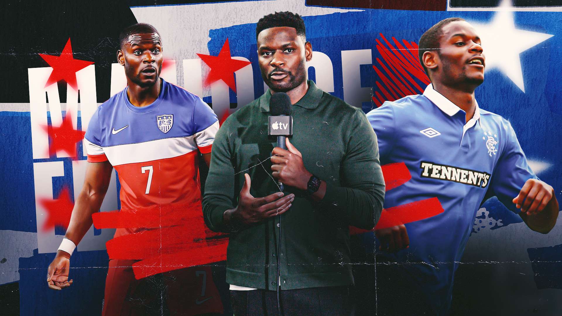 DAZN