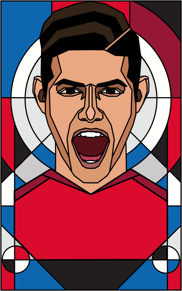 球迷们见证 球迷们见证