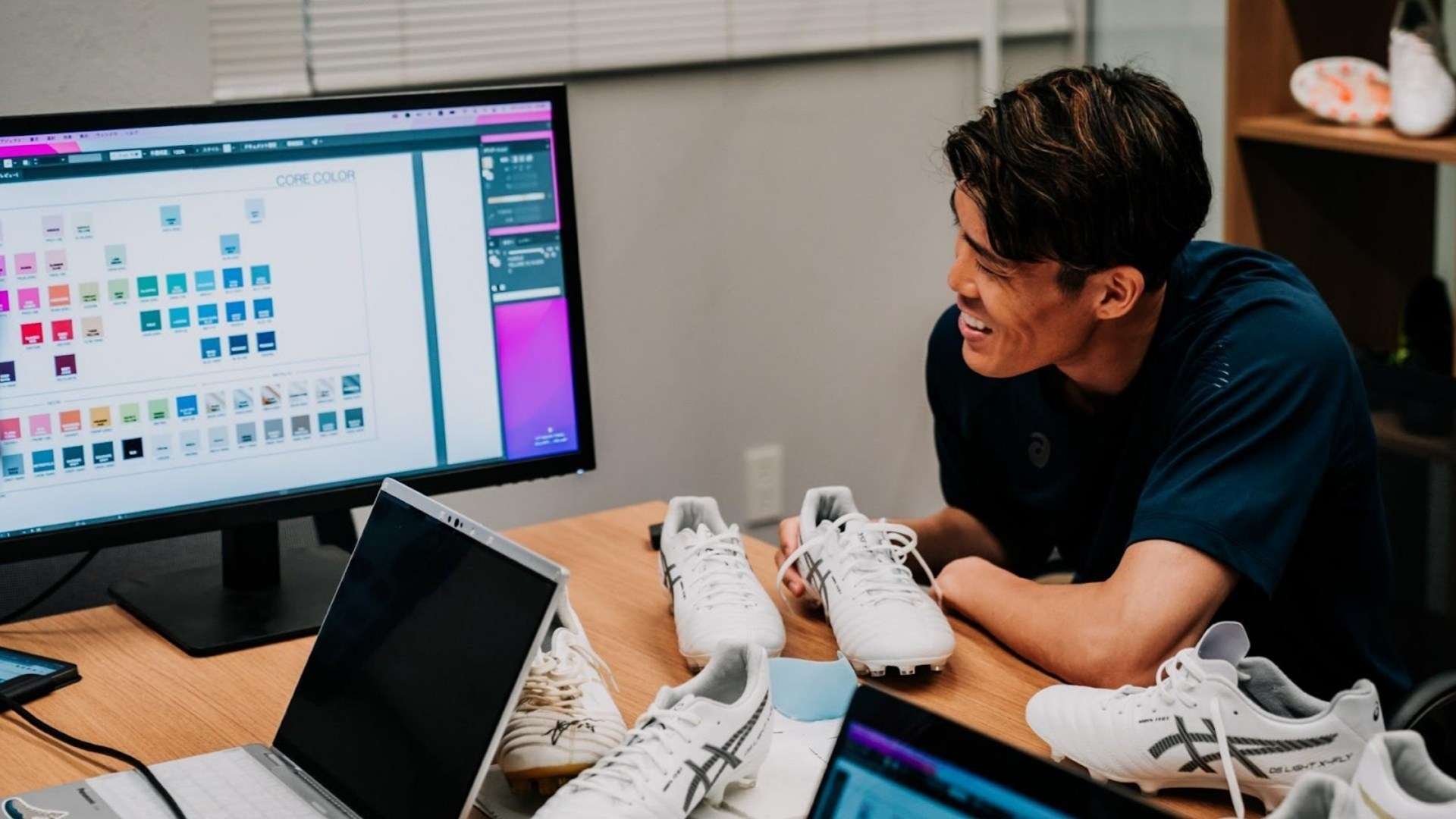 21世紀左腳破門榜出爐：梅西毫無懸念榜首、胡爾克排名第二.