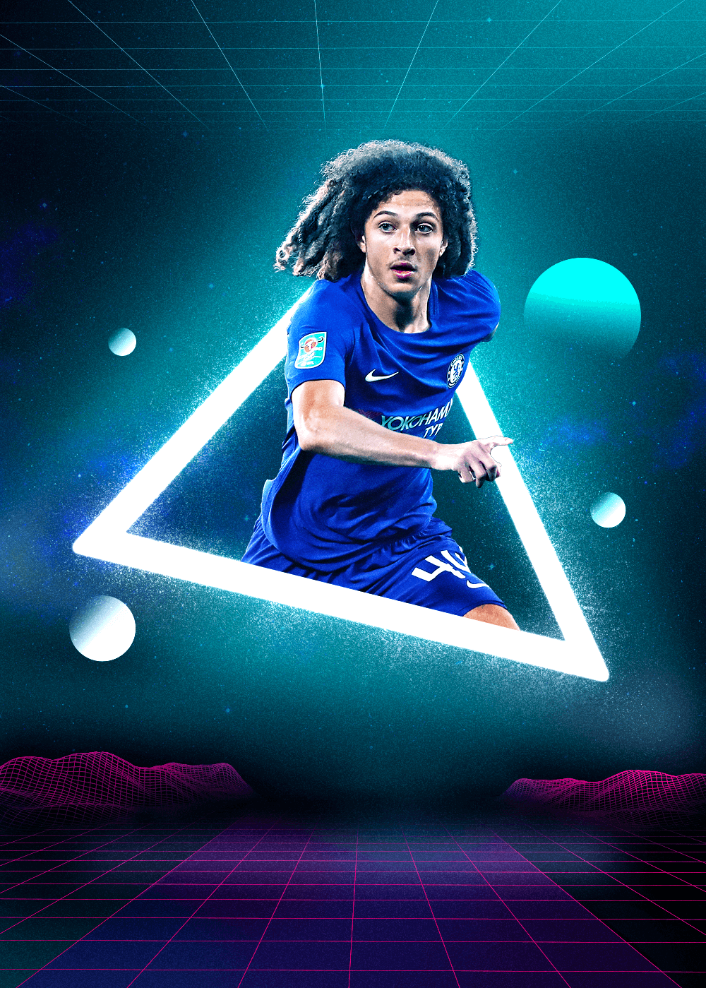 的战术演示 的战术演示