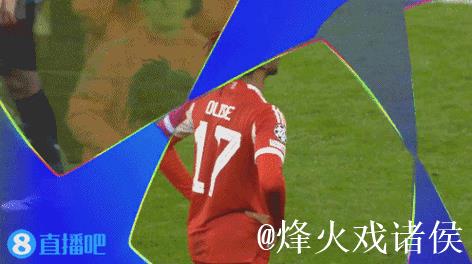 欧冠-卡尔世界波凯恩破门莱默尔造3球 拜仁4-0布鲁日